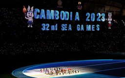 Campuchia thông báo cực bất ngờ về vé xem bế mạc SEA Games 32