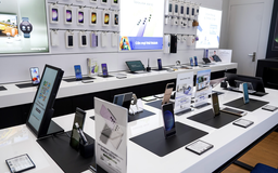 MT Smart khai trương cửa hàng trải nghiệm sản phẩm cao cấp Samsung