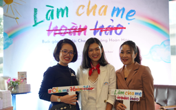 Sách hay: Các con không cần cha mẹ hoàn hảo Sách hay: Các con không cần cha mẹ hoàn hảo
