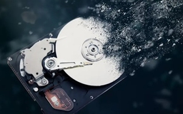 Ổ cứng HDD ngừng bán vào năm 2028?