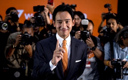Đảng Tiến lên giành thắng lợi trong tổng tuyển cử Thái Lan