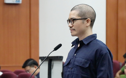 Nguyễn Thái Luyện bị đề nghị y án chung thân