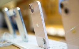 iPhone 15 đứng trước nguy cơ chậm trễ giao hàng