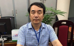 TAND TP.Hà Nội xét xử ông Trần Hùng tội nhận hối lộ