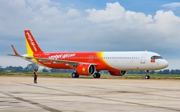 Vô địch SEA Games, đội tuyển bóng đá nữ nhận ngay 1 năm bay miễn phí từ Vietjet