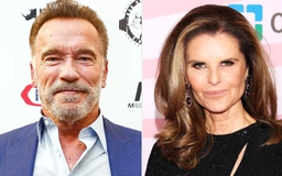 ‘Kẻ hủy diệt’ Arnold Schwarzenegger nói việc ly hôn với Maria Shriver là 'rất khó khăn'