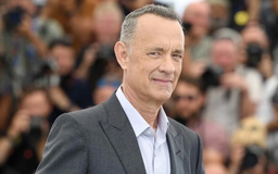 Tom Hanks tuyên bố AI có thể làm ông xuất hiện trong phim sau khi qua đời