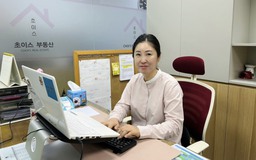 25 năm duyên nợ với TP.HCM, nữ giám đốc Hàn Quốc 'đi đâu rồi cũng muốn về Việt Nam'