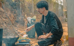 'Nấu ăn cho em' trở thành MV thứ 16 của Đen vào top 1 trending YouTube