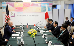 G7 giữa thách thức và cơ hội gắn kết mới