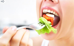 Phát hiện bất ngờ về cách nhai thức ăn giúp giảm lượng đường trong máu
