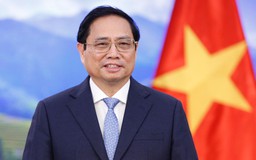 Thủ tướng Phạm Minh Chính động viên đoàn thể thao người khuyết tật Việt Nam dự ASEAN Para Games