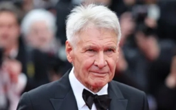 ‘Indiana Jones and the Dial of Destiny’ và Harrison Ford được khán giả LHP Cannes hoan nghênh