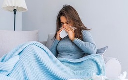 Điều gì xảy ra khi bạn ở trong phòng máy lạnh quá lâu?