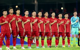 U.22 Việt Nam phải thay đổi để kiếm tìm trận thắng thứ 2