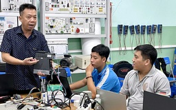 Trường trung cấp, cao đẳng Việt Nam có thể đào tạo chương trình của nước ngoài