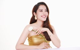 Vẻ đẹp thăng hạng của Nam Em sau chuỗi lùm xùm xuống sắc