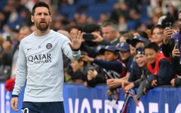 Hé lộ thời điểm Barcelona gửi đề nghị chiêu mộ lại Messi