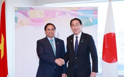Nhật Bản hỗ trợ Việt Nam 3 dự án ODA trị giá 500 triệu USD