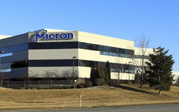 Công ty Trung Quốc bị cấm mua chip nhớ từ Micron