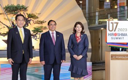 Chuyến công du Nhật Bản của Thủ tướng và 3 dấu ấn quan trọng