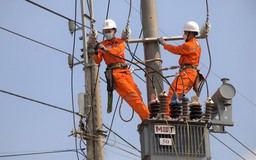 Đắk Nông yêu cầu cơ quan, doanh nghiệp, người dân tiết kiệm điện trong mùa khô 2023