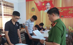 Đà Nẵng: Khởi tố 'đại ca' 18 tuổi cầm đầu vụ hỗn chiến náo loạn chung cư