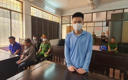 Từng là nạn nhân, sau đó lừa bán thiếu nữ 14 tuổi sang Campuchia