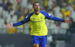 Cristiano Ronaldo lên tiếng sau khi giúp CLB Al-Nassr sống lại hy vọng vô địch