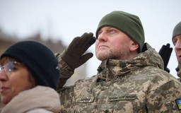 Chiến sự ngày 455: Quân đội Ukraine lâm vào tình cảnh ‘rắn mất đầu’?