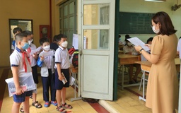 Công bố thời gian nộp hồ sơ tuyển sinh lớp 6 Trường THPT chuyên Trần Đại Nghĩa
