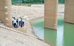 Công ty Thủy điện Quảng Trị: Đồng hành cùng người dân trong mùa nắng nóng