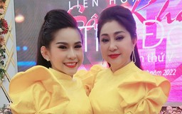 Nghệ sĩ Thoại Mỹ hủy chuyến lưu diễn Pháp cùng Bình Tinh vì sức khỏe