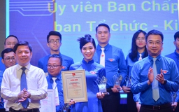 Tuyên dương 75 Thanh niên tiên tiến làm theo lời Bác