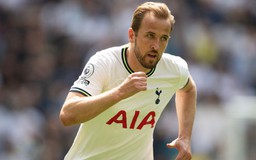 Harry Kane quyết định chia tay Tottenham, sẽ đến PSG, Bayern Munich hay Real Madrid?