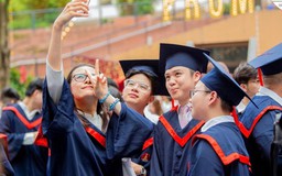 Học sinh dùng chứng chỉ quốc tế miễn thi tốt nghiệp THPT môn ngoại ngữ tăng mạnh