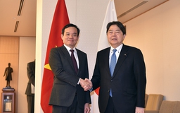 Đề nghị Nhật Bản miễn thị thực nhập cảnh cho công dân Việt Nam