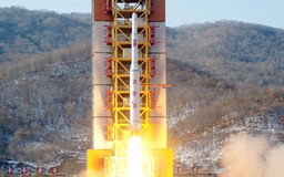 Triều Tiên thông báo chuẩn bị phóng vệ tinh do thám quân sự