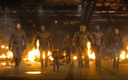 ‘Guardians of the galaxy 3’: Vớt vát cục diện trì trệ của dòng phim siêu anh hùng