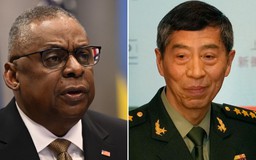 Mỹ mời họp bộ trưởng quốc phòng, Trung Quốc từ chối