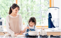 Unilever định hình ba trọng tâm phát triển bền vững qua công nghệ - đổi mới