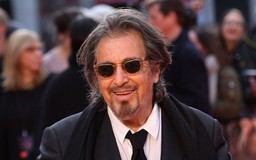 ‘Bố già’ Al Pacino sắp đón con thứ tư ở tuổi 83