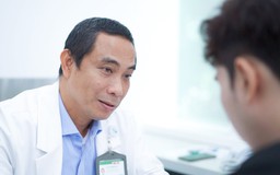 BS Đỗ Tường Huân (Bệnh viện FV): 'Không gì vui bằng khi bệnh nhân thắng ung thư'