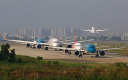 Hai hãng hàng không của Việt Nam có mặt trong danh sách xuất sắc nhất thế giới