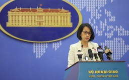 Việt Nam phản đối đồng xu của Úc có hình ảnh 'cờ vàng'