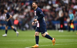 Messi đến Ả Rập Xê Út nhận lương ‘khủng’ 600 triệu USD, Cristiano Ronaldo sắp sang Mỹ