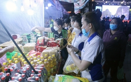 Đà Nẵng: Dành hơn 1 tỉ đồng chăm lo đời sống công nhân