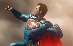 Hãng phim Warner Bros. 'nhá hàng' về một trò chơi Superman