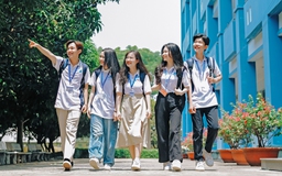 Trường ĐH Mở TP.HCM nhận hồ sơ xét tuyển học bạ đến ngày 31.5