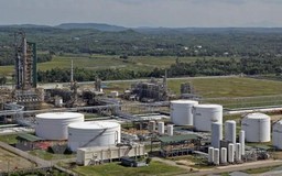 Công ty CP lọc hóa dầu Bình Sơn xuất bán ra thị trường 86 triệu tấn sản phẩm